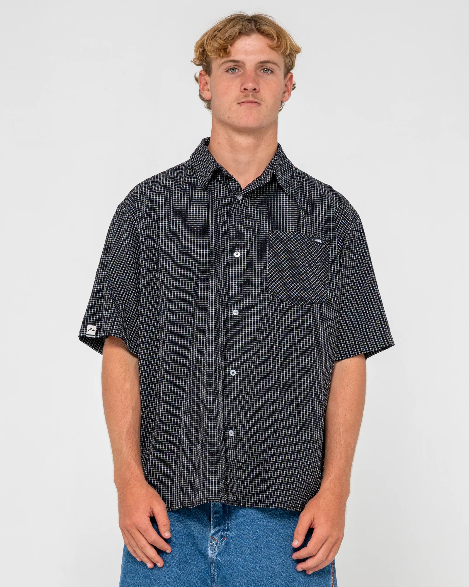Mens > New & Featured