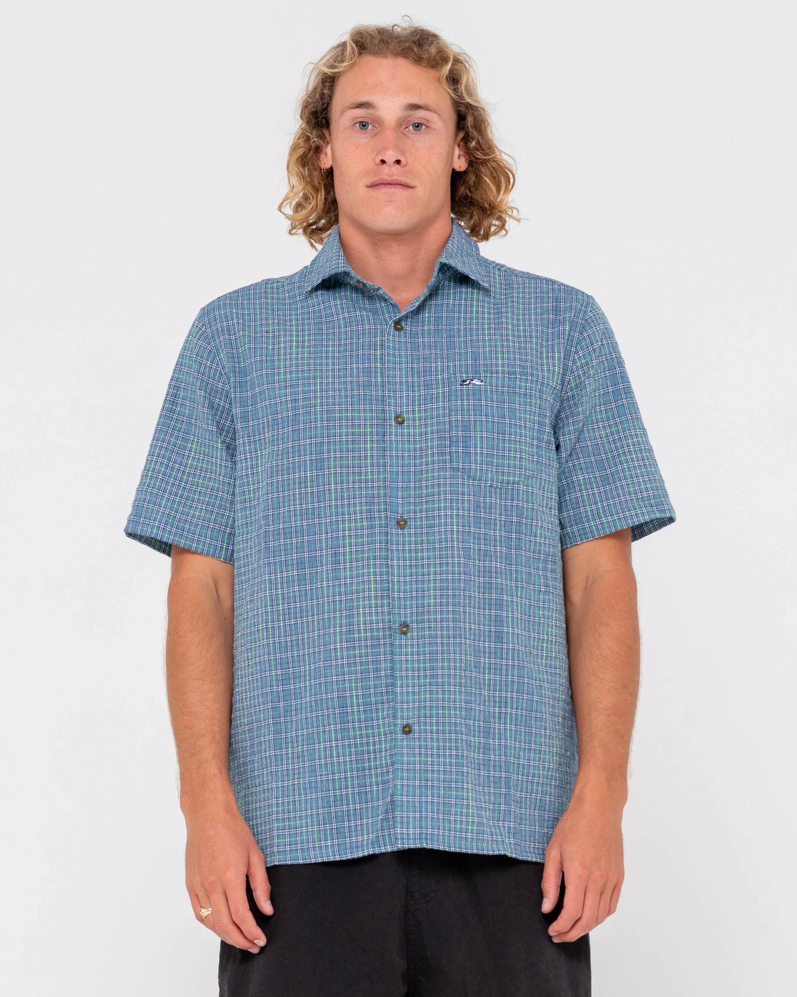 Mens > Tops